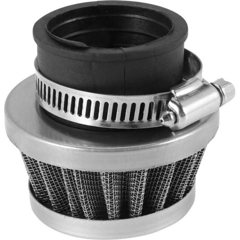 Filtre À Air 35mm Pour Quad Dirt Bike Pit Bike 110 125CC Nettoyeur (1/4)