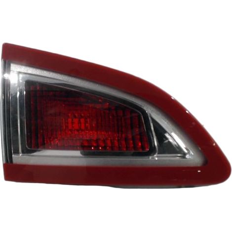 [PRODUIT D'OCCASION] Feu Arriere Interieur Gauche RENAULT Megane ♻️ Ref Oe. 265550018r - Garantie à vie (1/3)
