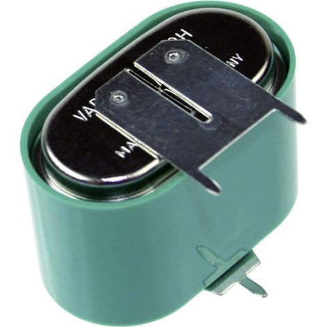 Varta Pile bouton rechargeable 150H NiMH 150 3.6 V 1 pc(s)