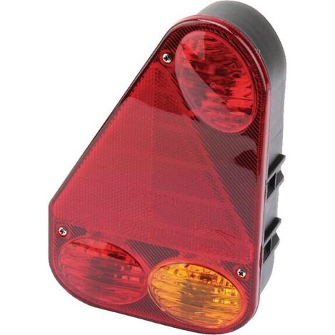 Luz trasera ASP脰CK 244700007