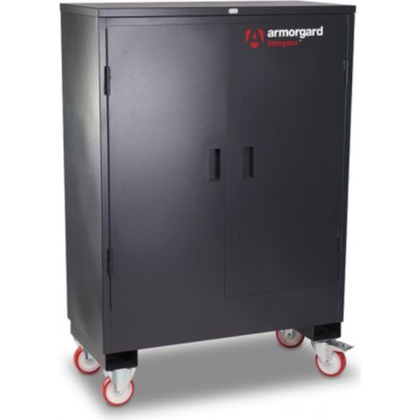 ARMORGARD - Armoire mobile fittingStor - FC3 (1/4)