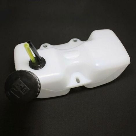 Réservoir de carburant pour débroussailleuse, débroussailleuse, débroussailleuse, taillehaie TU26, réservoir d'essence Mit (1/5)