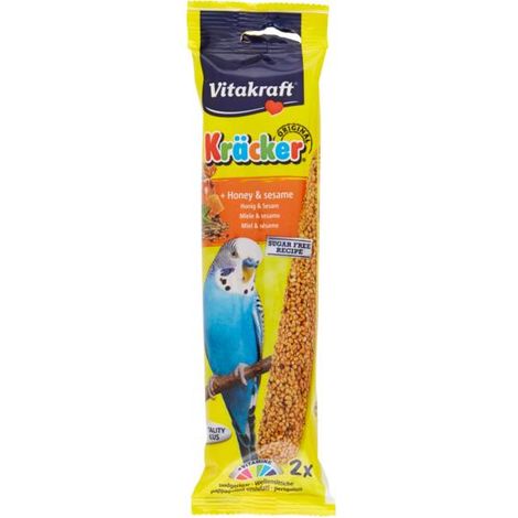 Vitakraft Honey Parquitos Barries 2 unitМК (1/5)