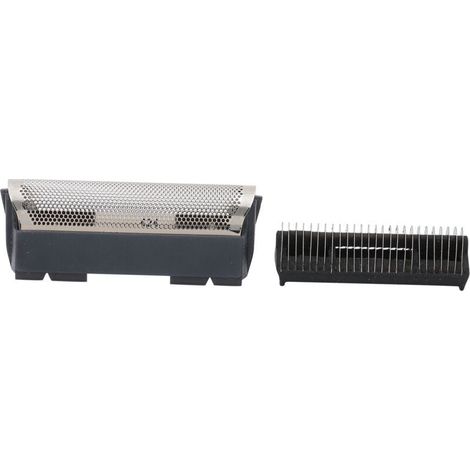 Ersatzscherfolien für Braun Rasierer 5569, 5579, 3550C, 5419, 5424 (1/5)