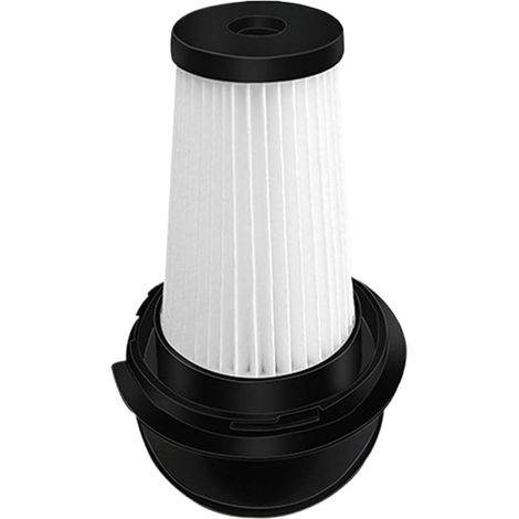 Filtro lavable compatible con las aspiradoras Rowenta ZR005202 X-Pert 160 / X-Pert 3.60 (1 unidad) (1/5)