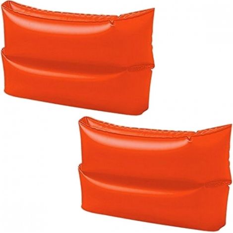INTEX 59642EU AUFBLASBARE SCHLÄUCHE NEON 25 X 17 CM 6-12 JAHRE