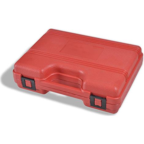 Abzieher-Kit für Achszapfen VAG VW Polo 9N Fox Audi A2 Skoda