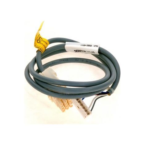 BOSCH Ersatzteil TTNR: 87290118600 Kabel (1/2)