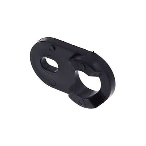 ENTRETOISE CHARNIERE DE PORTE REF pour REFRIGERATEUR - 32737