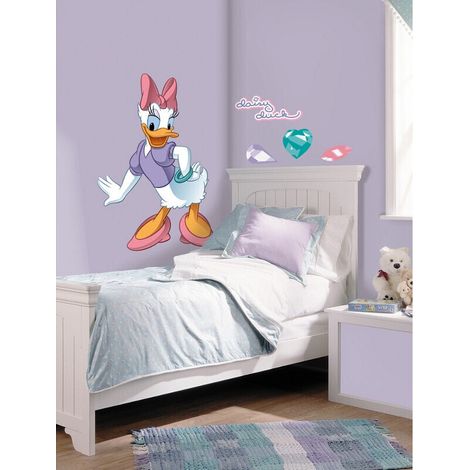 Stickers géant Daisy Disney (1/3)
