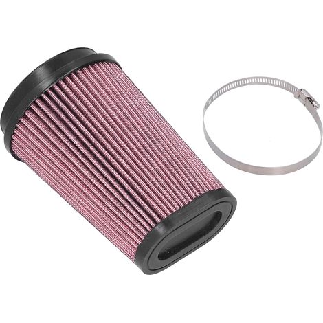 Ersatzluftfilter für Yamaha ATV YFZ350 Banshee Motorrad 1987-2006 (1/5)