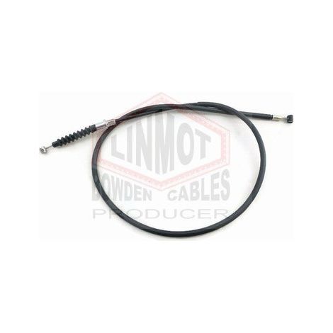 KUPPLUNGSZUG YAMAHA XT 125 R (05-12),XT 125 X (05-12) LINMOT 3D6-F6335-00 (1/3)