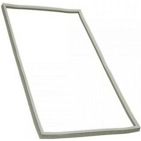 Ersatzteil - Türdichtung (Gefrierschrank-Teil) Original -  - SMEG