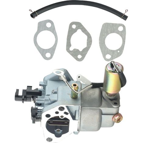 Carburateur pour débroussailleuse CC760ES 12AE76JU 951-05149 HY-4P90F 420CC pièces de rechange en métal avec joints (1/5)