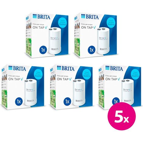 Brita Filtri Per Sistema Filtrante On Tap V 5