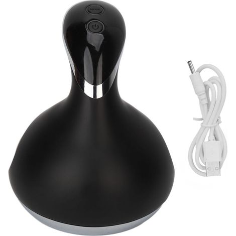 Machine à Cavitation Ultrasonore RF pour Raffermissement et Amincissement - Anti-Cellulite Bras et Cuisses (1/5)