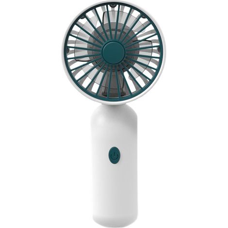 Ventilatore elettrico portatile, ventilatore ricaricabile (1/5)