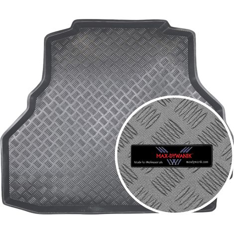 Kofferraummatte MAX-MAT für Honda Accord V Limousine (1993–1997)