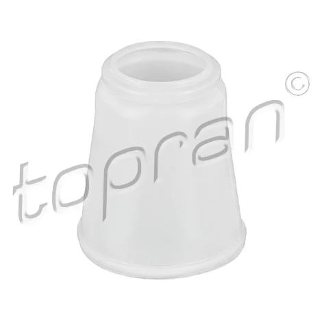 Bouchon de protection/soufflet, amortisseur TOPRAN 104 146 AUDI 811 412 135A