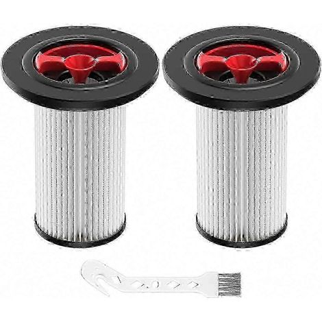 Filtre HEPA de rechange compatible avec les aspirateurs Unlimited Gen2 Series 8, modèle 12036 SDWHBYV (1/4)