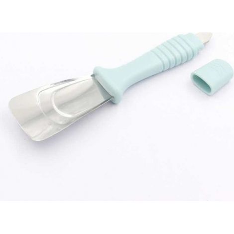 Outils de pelletage de neige - outils de pelletage de neige, pelle à glace, grattoir à neige épaissi, pelle à givre