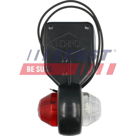 Luz de posición FT87366 rápida (1/3)