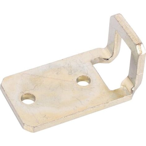Plaque JOHN DEERE L79278