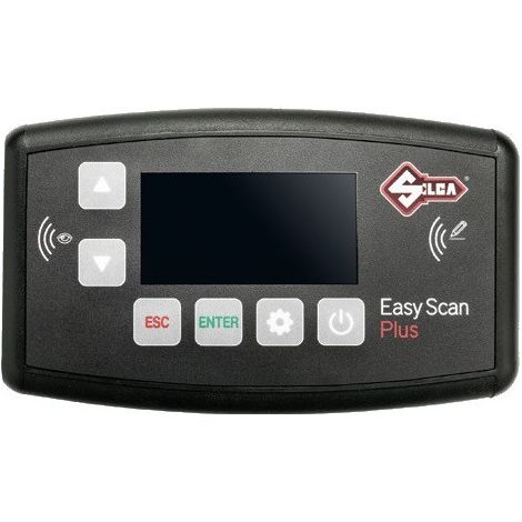 EASYSCAN PLUS SILCA