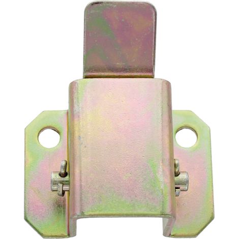 Soporte universal para brazo superior de articulación de tractor 118310