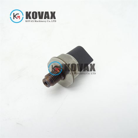 55PP07-02 9307Z512A Pressure Sensor, Fuel Pressure Sensor, Oil Pressure Switch (1/4)