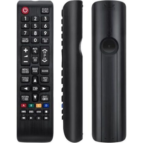 Telecomando universale per TV Samsung, compatibile con tutti i telecomandi Samsung (1/5)