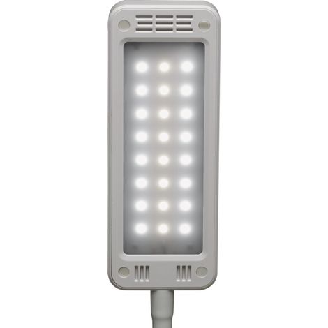 LED-Leuchte swan 49 LED, weiß dimmbar