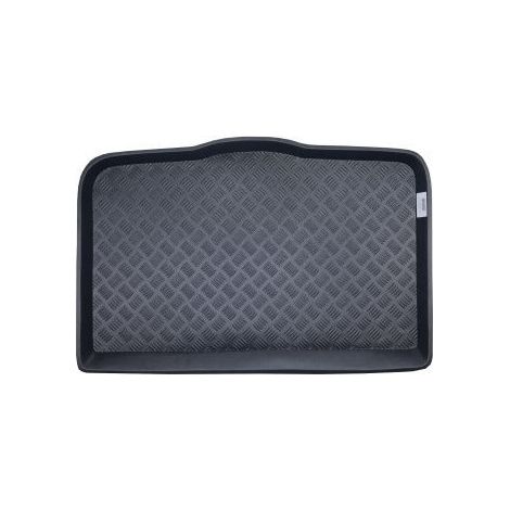 Tapis de coffre pour AUDI Q2 (2016+) - Version avec kit de réparation, niveau inférieur