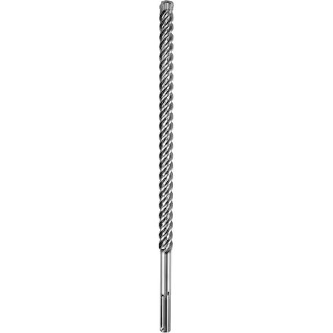 Marteau perforateur DEWALT SDS-max 25x540x410 mm DT60825-QZ