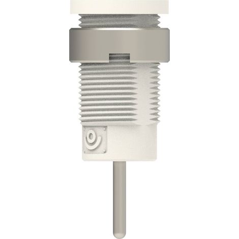 Electro PJP 3267-C-CD1-BC Prise encastrée de sécurité blanc 1 pc(s) (1/2)