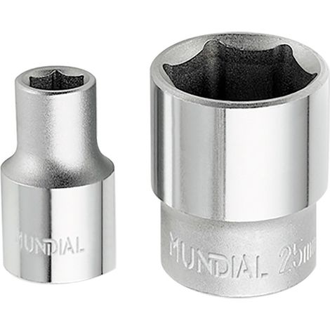 1PZ CHIAVE A BUSSOLA ESAGONALE mm 30