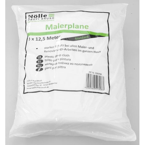 Protector nölle 4.0 x 12.5 m 11 micrones resistente