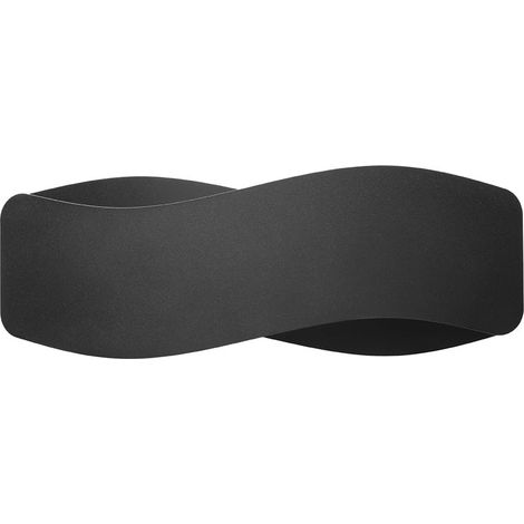 Wandleuchte TILA 2 G9 Schwarz SOLLUX SL.1020 (1/5)