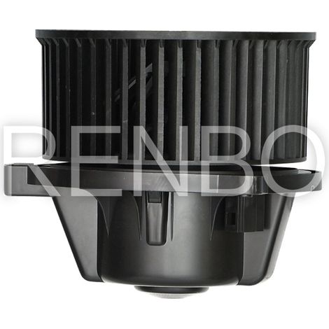 Convient pour le ventilateur de climatisation de la Chevrolet Epica 9072873 (1/4)