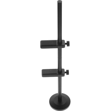 Support de Carte Graphique Réglable Magnétique Gpu en Alliage D'aluminium et Facile à Déplacer, Protection Anti-affaissement Noir pour Ordinateur (1/5)