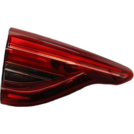 [PRODUIT D'OCCASION] Feu Arriere Interieur Gauche RENAULT Clio ♻️ Ref Oe. 265551147r - Garantie à vie (1/3)