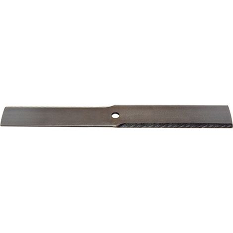 Rotary 10174 - Lama rotante per sabbia 21' x 5/8' lunghezza 533,4mm / foro centrale 15,8mm