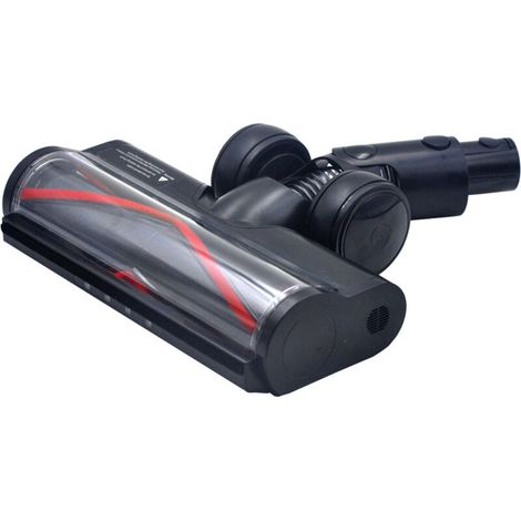 Kompatibel mit Dreame R10/R20/R30/T20/H10/H20/T30 Staubsaugerdüsen, motorisierter Bodenbürste, Besenkopf, 2-in-1 Multifunktions-Reinigungskopf für Böden und Teppiche. (1/3)