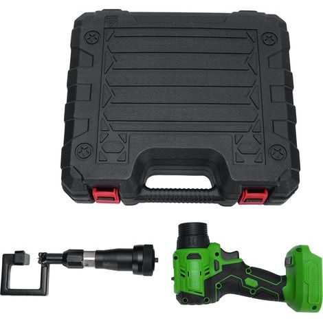 Pince à quille de séparation électrique 21V, alimentée par batterie, poinçonnage pour BL1815 BL1820 BL1830 BL1840 BL1850 (1/5)
