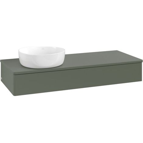 Villeroy & Boch L11010HL WTUS Antao L111 1200x190x500mm (1/3)