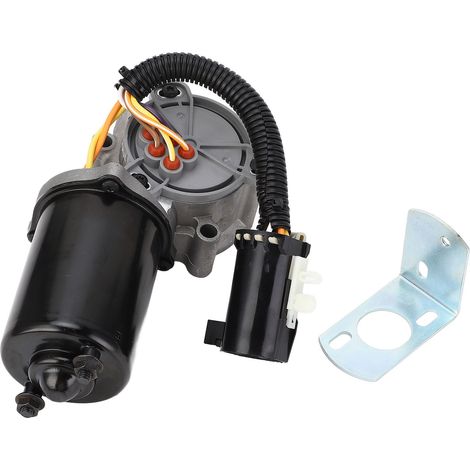 Moteur de changement de boîte de transfert 1635400888, actionneur de remplacement pour Benz ML230 ML270 ML320 ML350 ML430 ML500 ML55 (1/5)