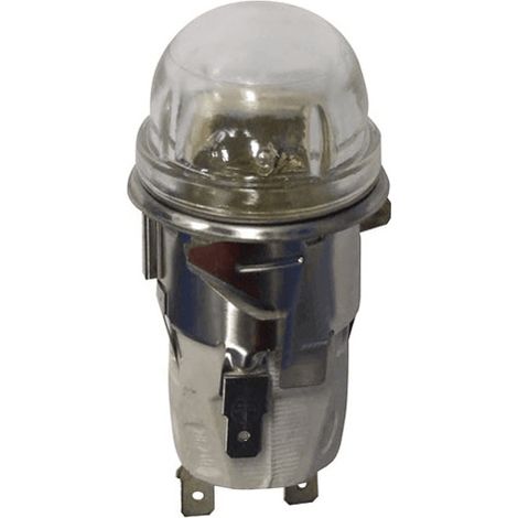 LAMPE COMPLETE POUR MICRO ONDES SAMSUNG - DG9700011A (1/2)