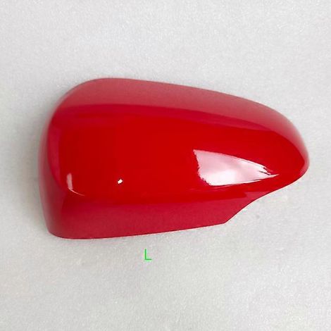 Accessoires pour voiture Toyota Aqua : coque de rétroviseur, couvercle de boîtier (1/4)