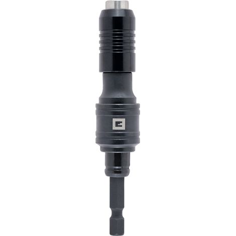 Portainserti Einhell triple fix 215 mm magnetico girevole