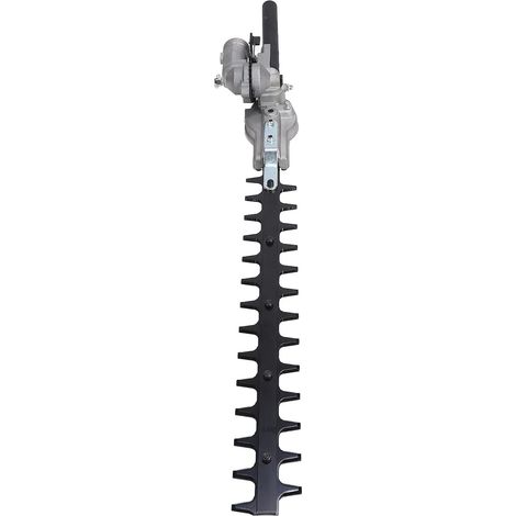 Taille-haie, Taille-haie sans Fil Taille-Haies sans Fil avec Batterie 26 Mm Fixation de Lame de Taille-haie Pièces de Rechange Conception à Double Tranchant pour (1/5)